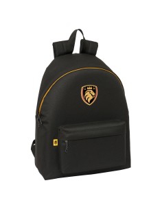 Cartable Kings League Ultimate Móstoles Noir 33 x 42 x 15 cm