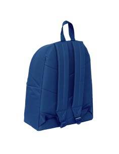 Cartable Kings League 1k Bleu 33 x 42 x 15 cm 2