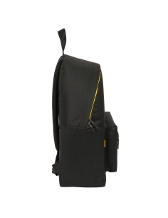Cartable Kings League Rayo de barcelona Noir 33 x 42 x 15 cm 2