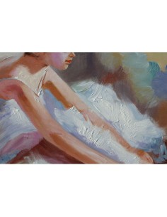 Cadre DKD Home Decor (70 x 2,8 x 100 cm) (2 Unités) 2