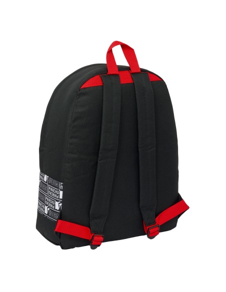 Cartable Pokémon Multicouleur 32 x 40 x 12 cm