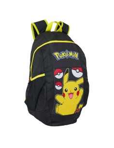 Cartable Pokémon Multicouleur 28 x 42 x 15 cm