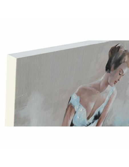Cadre DKD Home Decor (70 x 2,8 x 100 cm) (2 Unités)