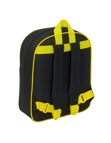 Cartable Pokémon Multicouleur 22 x 27 x 10 cm