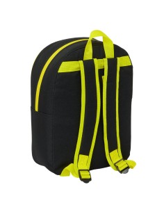 Cartable Pokémon Multicouleur 25 x 34 x 10 cm 2
