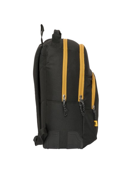 Cartable Kings League Ultimate Móstoles Noir 32 x 42 x 15 cm