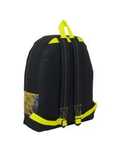 Cartable Pokémon Multicouleur 32 x 40 x 12 cm 2