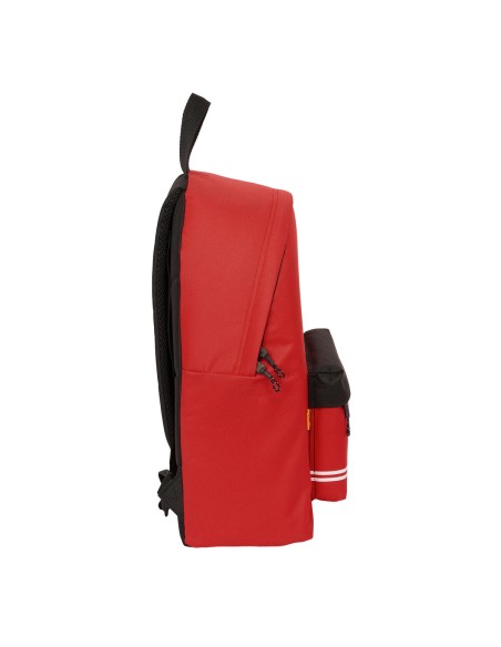 Cartable Kings League Aniquiladores Rouge 33 x 42 x 15 cm