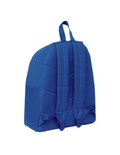 Cartable Kings League Saiyans Bleu 33 x 42 x 15 cm 2