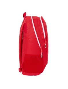 Cartable Sevilla Fútbol Club Rouge 32 x 44 x 16 cm 2