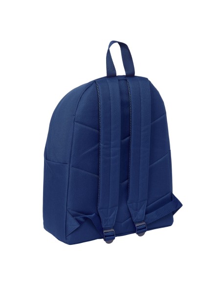 Cartable Kings League X buyer Bleu 33 x 42 x 15 cm