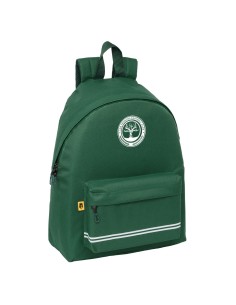 Cartable Kings League Troncos Vert foncé 33 x 42 x 15 cm