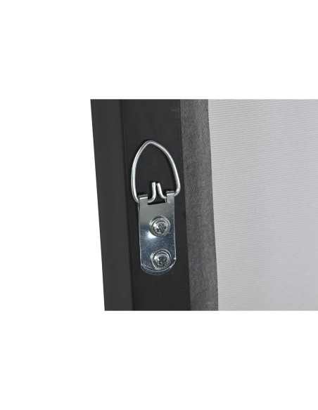 Cadre DKD Home Decor Femme Moderne (102,5 x 4,3 x 142,6 cm) (2 Unités)