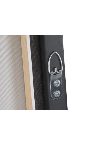 Cadre DKD Home Decor Abstrait Moderne (83 x 4,5 x 122,5 cm) (83 x 4,5 x 123 cm) (2 Unités)