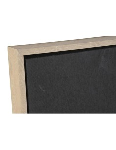 Cadre DKD Home Decor Vase Moderne (103 x 4,5 x 143 cm) (2 Unités) 2