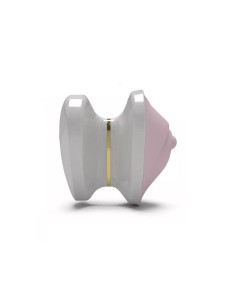 Vibromasseur Mystim Desire Rose 2