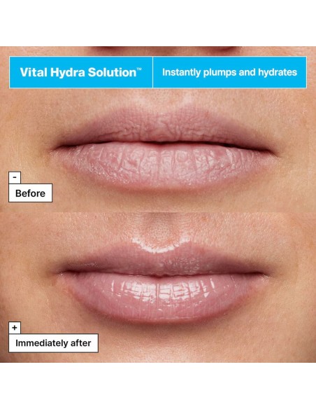 Baume à lèvres DR.JART+ VITAL HYDRA SOLUTION 20 ml