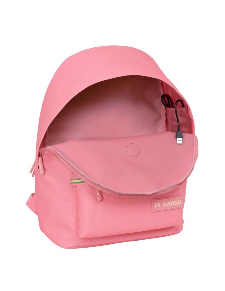 Cartable El Ganso MARSALA Marsala 31 x 44 x 18 cm