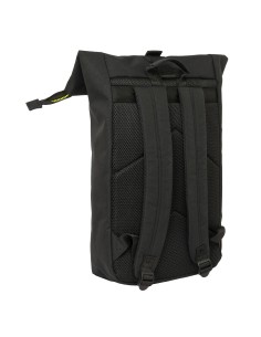 Cartable Munich Beat Noir 28 x 42 x 13 cm 2