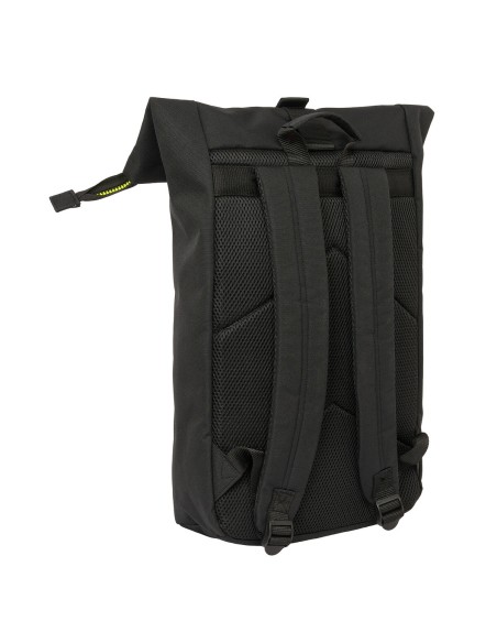 Cartable Munich Beat Noir 28 x 42 x 13 cm
