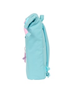 Cartable Munich Heaven Celeste 28 x 42 x 13 cm 2