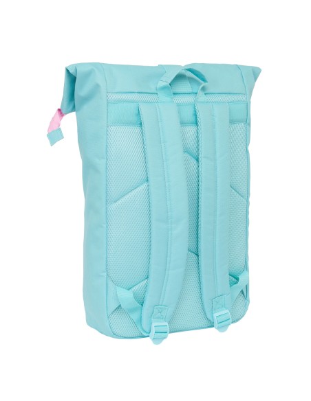 Cartable Munich Heaven Celeste 28 x 42 x 13 cm