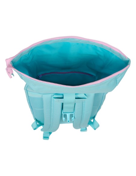 Cartable Munich Heaven Celeste 28 x 42 x 13 cm