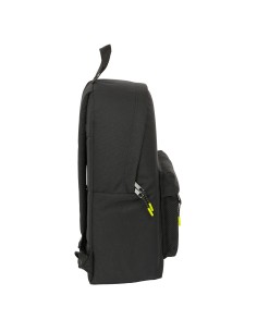 Cartable Munich Beat Noir 33 x 42 x 15 cm 2