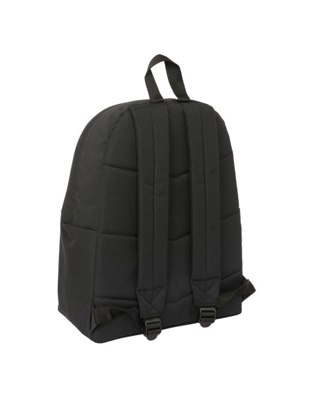 Cartable Munich Beat Noir 33 x 42 x 15 cm