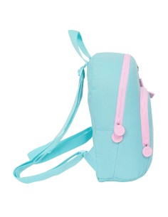 Cartable Munich Heaven Celeste 25 x 30 x 13 cm 2