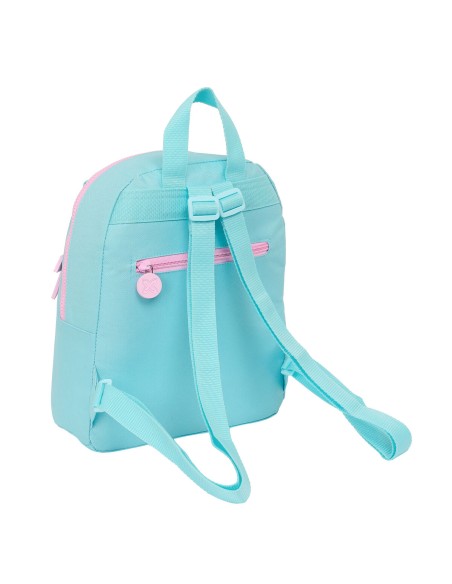 Cartable Munich Heaven Celeste 25 x 30 x 13 cm