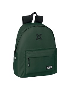 Cartable Munich Basic Vert 33 x 42 x 15 cm