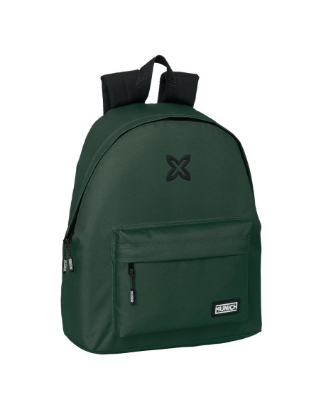 Cartable Munich Basic Vert 33 x 42 x 15 cm