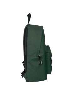 Cartable Munich Basic Vert 33 x 42 x 15 cm 2