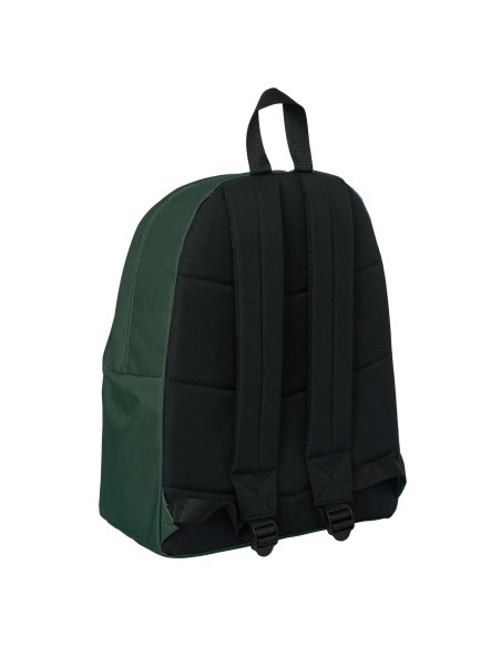 Cartable Munich Basic Vert 33 x 42 x 15 cm