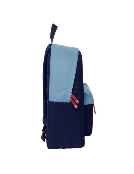 Cartable Munich Royal Bleu 33 x 42 x 15 cm