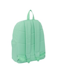 Cartable Munich Basic Turquoise 33 x 42 x 15 cm 2