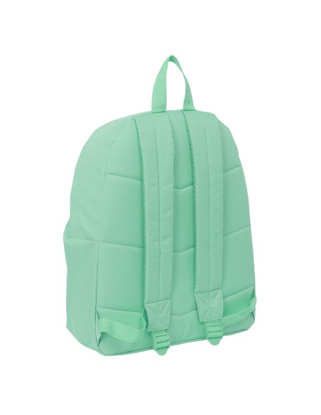 Cartable Munich Basic Turquoise 33 x 42 x 15 cm