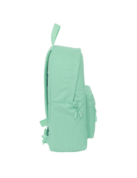 Cartable Munich Basic Turquoise 33 x 42 x 15 cm