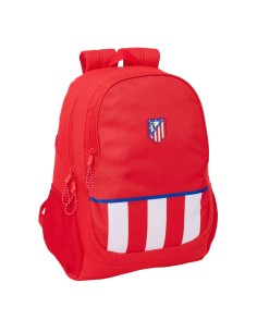 Cartable Atlético Madrid Rouge 32 x 44 x 16 cm