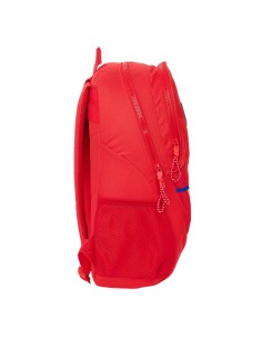 Cartable Atlético Madrid Rouge 32 x 44 x 16 cm 2