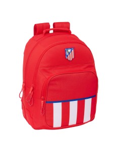 Cartable Atlético Madrid Rouge 32 x 42 x 15 cm