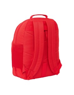 Cartable Atlético Madrid Rouge 32 x 42 x 15 cm 2