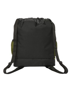Sac à dos enfant Munich Beat Noir 35 x 40 x 1 cm 2