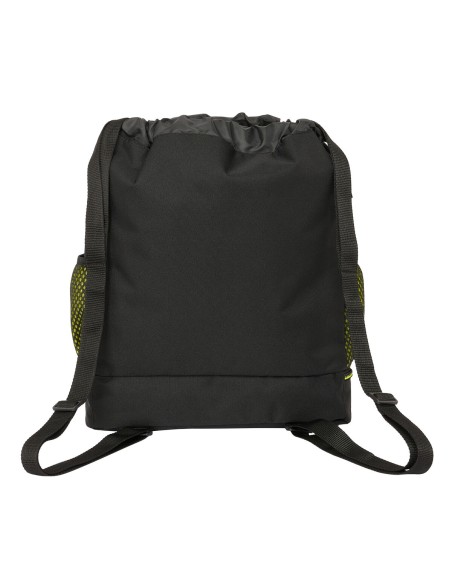 Sac à dos enfant Munich Beat Noir 35 x 40 x 1 cm