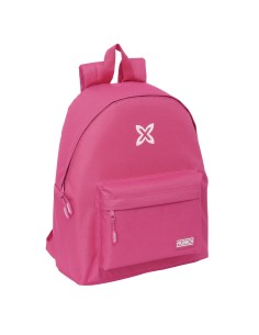 Cartable Munich Basic Fuchsia 33 x 42 x 15 cm