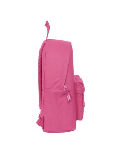 Cartable Munich Basic Fuchsia 33 x 42 x 15 cm 2