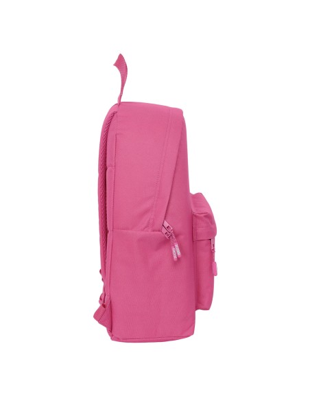 Cartable Munich Basic Fuchsia 33 x 42 x 15 cm