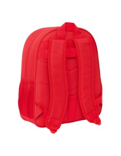 Cartable Atlético Madrid Rouge 32 x 38 x 12 cm 2