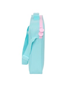 Cartable d'école Munich Heaven Bleu ciel 38 x 28 x 6 cm 2